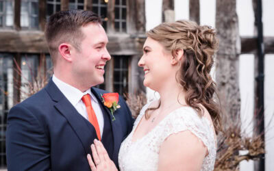 Rebecca+Quinn’s Lavenham wedding